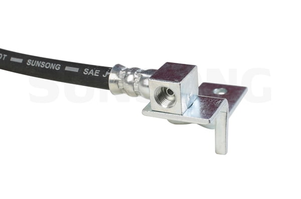 Sunsong 2201200 Brake Hydraulic Hose