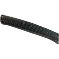 thumbnail image 1 of PRO POWER - Expandable Braided Sleeving Black 40-63mm 25m Reel, 1 of 1