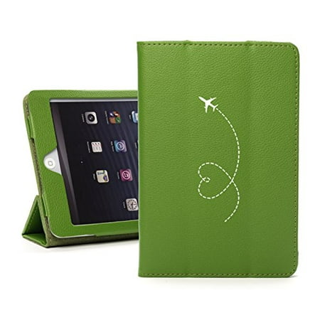 Leather Magnetic Smart Case Cover for Apple iPad 6 6th 9.7
