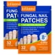 thumbnail image 1 of Parches WRFAATGO Extra Strength para tratamiento de uñas de los pies, 32 unidades, 1 of 8