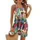 thumbnail image 3 of Traje de baño BKRIVE Cover Up Trajes de baño para mujer 2025 Vacation, 3 of 5