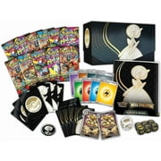 Pokemon TCG: Mega Evolution Pokemon Center Exclusive Elite Trainer Box (Mega Gardevoir)
