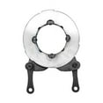 thumbnail image 2 of Hand Brake Actuator fits Massey Ferguson 3050 3060 3065 3070 3075 3080 3085 3090 3095 3115 3120 3125 6110 6120 6130 6140 6150 6160 6170 6180 3382325M1, 2 of 2