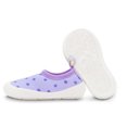 thumbnail image 2 of JAN & JUL Kids Water Shoes (Purple Dots, Size: 3 Toddler), 2 of 7