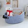 thumbnail image 4 of Panier de Rangement Simple Boîte de Rangement Domestique, 4 of 5