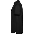 thumbnail image 4 of Roly Mens Tormo Short-Sleeved Polo Shirt, 4 of 4