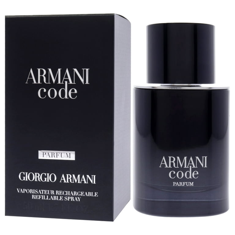 Armani code p online