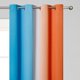 thumbnail image 4 of Cortinas Estelar Textiler Ombre naranja azul 132x114 cm, 4 of 9