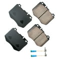 thumbnail image 3 of Disc Brake Pad Set, 3 of 3