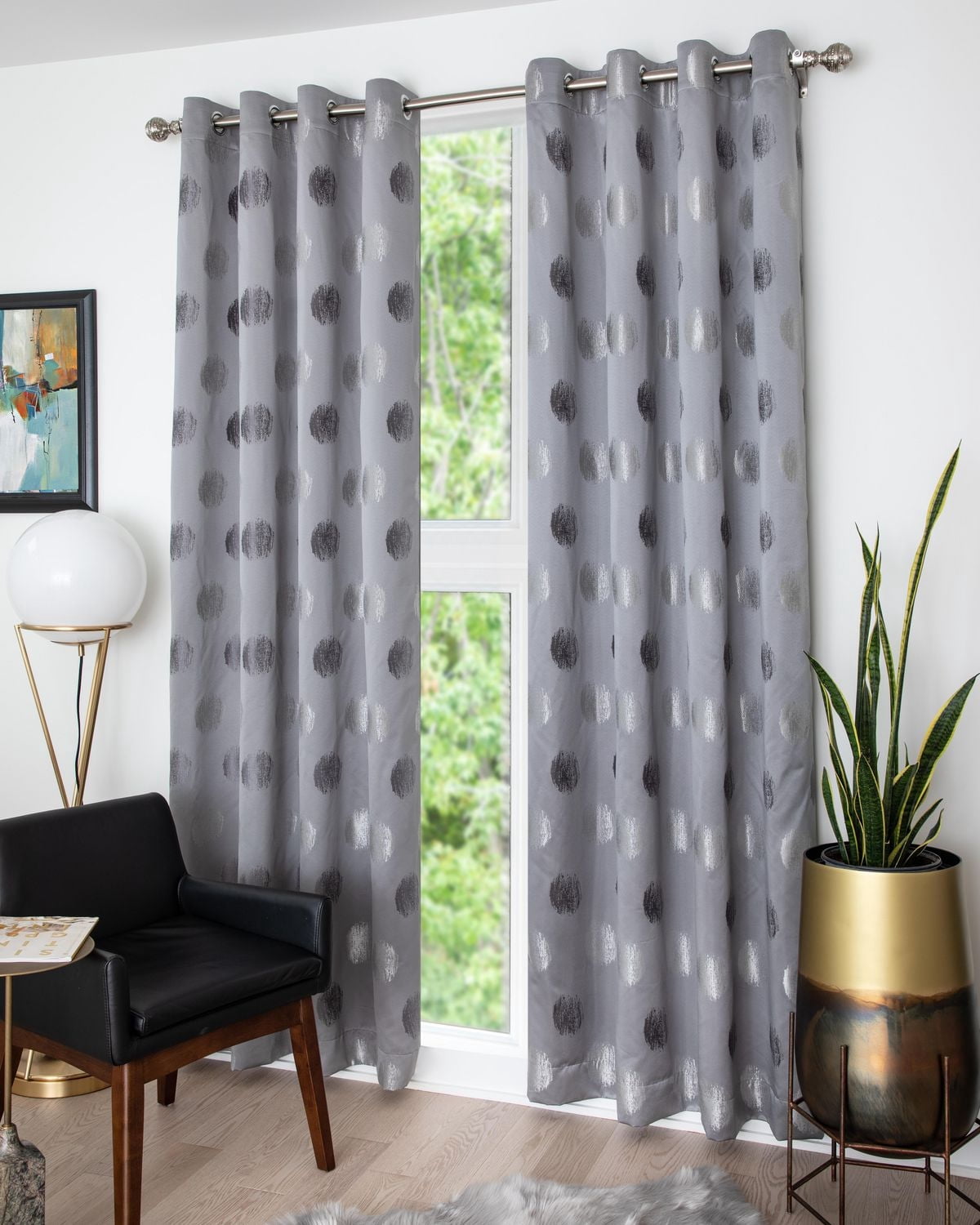 Gouchee Home Kolla panneaux