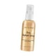 thumbnail image 3 of Spray de brillo corporal, 30ml, para el cabello brillante de secado rápido, resaltador de tamaño de viaje para fiesta en casa, maquillaje de , oro Sunnimix Spray de brillo corporal, 3 of 8