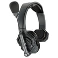 thumbnail image 1 of Auricular inalámbrico HollyView Solidcom SE 350m ENC PTT, 1 of 9
