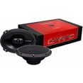 thumbnail image 1 of Bocinas Coaxiales Full-Range Rockford Fosgate P1694 150 Watts 6x9 Pulgadas 4 Vías Rockford Fosgate P1694, 1 of 12