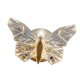 thumbnail image 1 of Lámpara de pared Yuyangstore Luz de mariposa LED Decoración de luz, 1 of 8