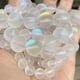 thumbnail image 3 of Cuentas de piedra natural de 4, 6, 8 y 10 mm, ojo de tigre, lava, amazonita, turquesas, ágatas, jaspe, para hacer joyas, pulseras y collares, 3 of 5