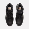 thumbnail image 4 of Timberland Pro Montauk 6-Inch Steel Toe Workboot, Jet Black, Size M 9, 4 of 5