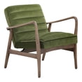 thumbnail image 2 of Moe's Home Collection Anderson Armchair Fabric Chairs, 2 of 4