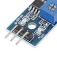 thumbnail image 3 of Infrared Flame Sensor 5 PCS Sensor Module IR Flame Sensor Module Detector Smartsense For Detecting Flame Sensor Infrared Proximity Sensors, 3 of 8