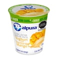 thumbnail image 1 of Yoghurt Alpura con mango 120 g, 1 of 6