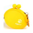 thumbnail image 3 of 4 Pcs Pochette de Friandises pour Chien Chat, Sac d'Entraînement en Silicone pour Chat Chien Mode, 3 of 4