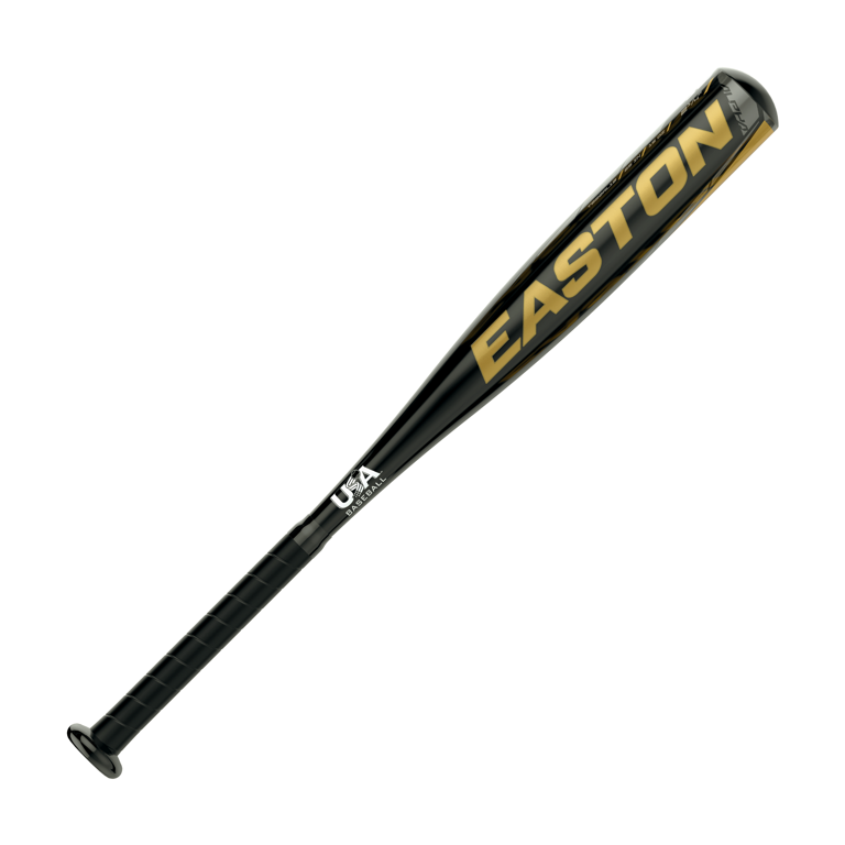 Easton Alpha -10 Youth Tee Ball Baseball Bat - ALX50 Alloy