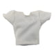 thumbnail image 5 of Camisas Informales Baoblaze Ropa de Muñeca Escala 6x1/18 para Figuras Masculinas de 3,75 Pulgadas, 5 of 8