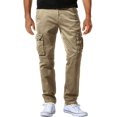 thumbnail image 1 of ch Men's Casual 6057 Khaki 34, 1 of 1