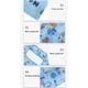 thumbnail image 4 of Sonducket Bolsa de compras para hombres y mujeres, bolsa de comestibles portátil plegable reutilizable, libro, verduras, monedero, llaves, bolso Type3 NO3, 4 of 6
