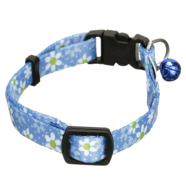 Blue Frog Track N Guard 1X Protective Designer Break Away Cat
