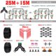 thumbnail image 1 of Smart Bluetooth&Wifi-compatible Timer Controller 4/7mm to 3/5mm Hose Emitter Kit Automatic Watering Drip Irrigation System He Qiyong unisex, 1 of 2