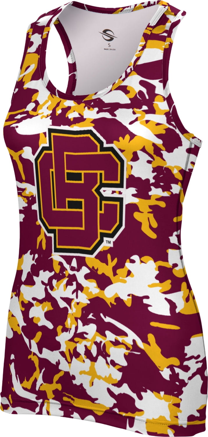 ProSphere Bethune-Cookman University Girls Performance T-Shirt Digital