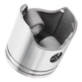 thumbnail image 4 of Wchiuoe Piston Ring Set,Piston Set,Car Engine Aluminum Piston And Ring Set Piston Kit Replacement Engine Spare Parts, 4 of 8