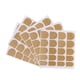 thumbnail image 1 of Jumpingount 5 Pieces Nail Sticker Bendable Double-sided Adhesive Tape Thickening Reusable Adjustable Tabs Tips for Manicure Art Accessories Type3 NO3, 1 of 6