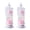 2pcs F, variant on Dserhfy 1Pc/2Pcs Eternal Flower Flameless Candles LED Flickering Pillar Candles Valentine's Day Night Light for Wedding Home Decor
