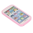 thumbnail image 1 of Kids English Learning Machine, Touching Screen Phone Shaped Language Learning Educational Toy With Reading Function Improve Cognition For Easy English Learning, 1 of 8