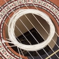 thumbnail image 4 of GLFILL 1set Classical Guitar Nylon Strings Replacement Accessories Musical Instrument Metal Brand New High Quality Durable Practical, 4 of 9