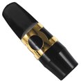 thumbnail image 4 of Mouthpiece with for Alto Saxophone Reed 2.5, 4 of 9