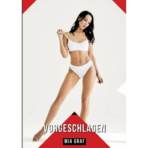 Vorgeschlagen: Erotische Kurzgeschichten Sammelbände, (Paperback)