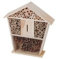 thumbnail image 3 of Observing , Bee House, Handwork Small Bee For, 3 of 8