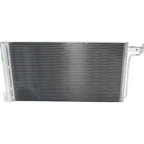 A/C Condenser For 2012-2014 Ford Focus DPI# 3981