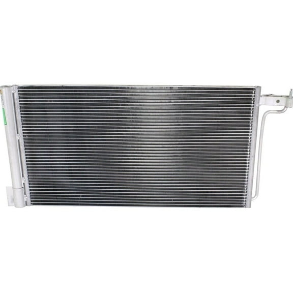 A/C Condenser For 2012-2014 Ford Focus DPI# 3981