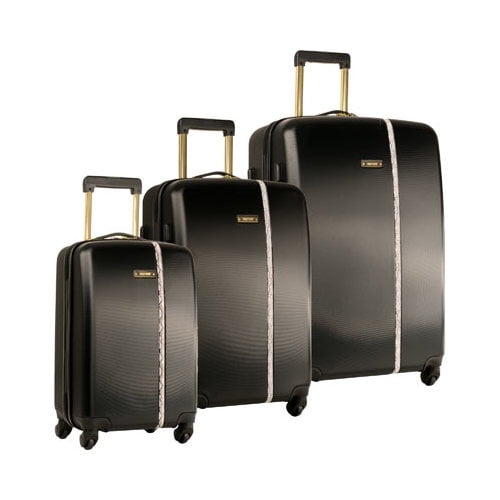 Nine west hardside luggage Clearance