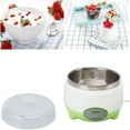 thumbnail image 4 of Pantry Organizers And Storage Clearance! Yogurt Maker Homemade Compact Diy Yogurt Maker For Kitchen For Wife (Us Plug 110V), 4 of 8