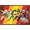 Bronze Framed Version, variant on DC Comics TV - DC Superhero Girls - League Wall Poster, 14.725" x 22.375", Framed