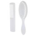 thumbnail image 2 of Cepillo de cabellero para Bebé Recién Nacido Aplastamiento de cabellero ador para Niñas Yuyangstore Cepillo de pelo infantil, 2 of 8