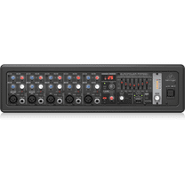 Europower PMP550M 5-channel Rackmount Powered Mixer