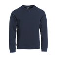 thumbnail image 1 of Clique - Jersey Classic Liso para Adultos Unisex (Marino Oscuro), 1 of 4