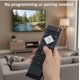 thumbnail image 4 of Control Remoto Smartby VR15 para Modelos de TV Vizio E420VL, 4 of 4
