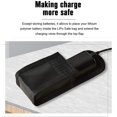 thumbnail image 2 of Sac de Batterie pour Drone, Batterie Ignifuge Compatible, 2 of 8