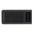 thumbnail image 4 of Power Solar Power Bank Support Power Display Dual Output Ports Portable 20000mAh Solar Phone Charger with Flashlight, 4 of 7